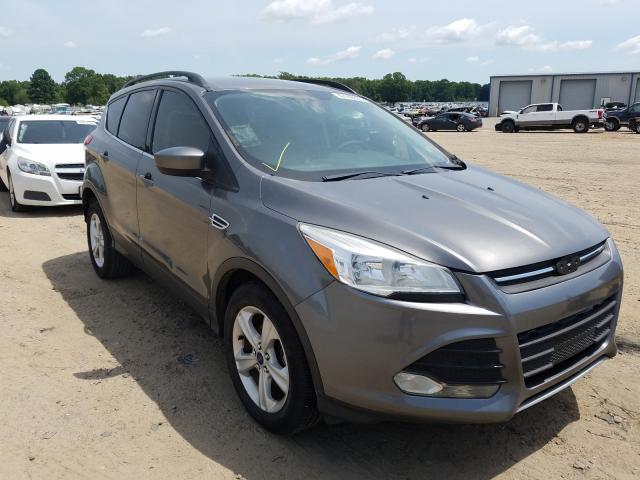 FORD ESCAPE SE 2013 1fmcu0gx9dua40060