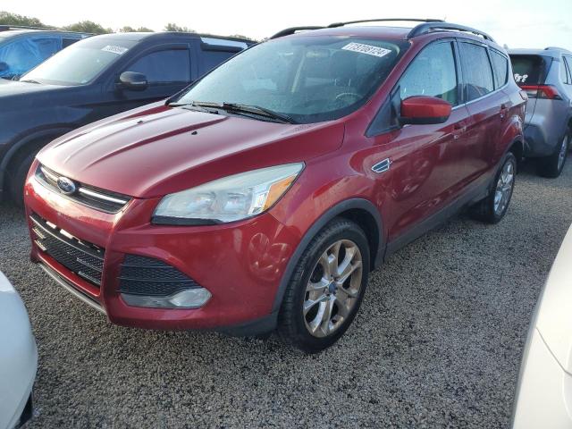 FORD ESCAPE SE 2013 1fmcu0gx9dua46361