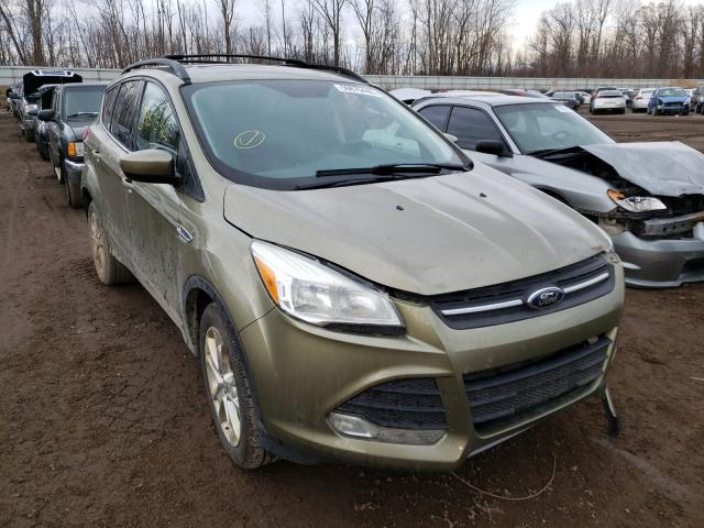 FORD ESCAPE SE 2013 1fmcu0gx9dua46568