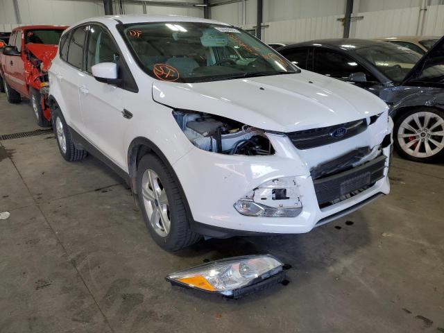 FORD ESCAPE SE 2013 1fmcu0gx9dua59059