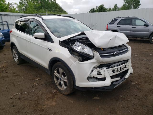 FORD ESCAPE SE 2013 1fmcu0gx9dua70837