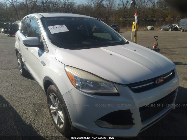 FORD ESCAPE 2013 1fmcu0gx9dua72961