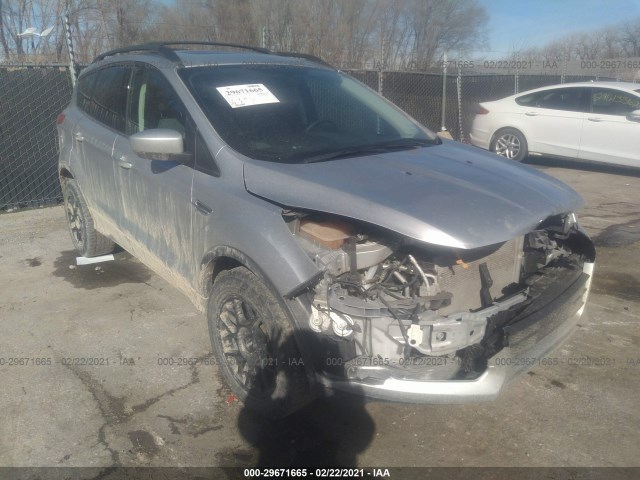 FORD ESCAPE 2013 1fmcu0gx9dua77738