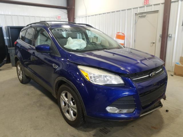 FORD ESCAPE SE 2013 1fmcu0gx9dua84768