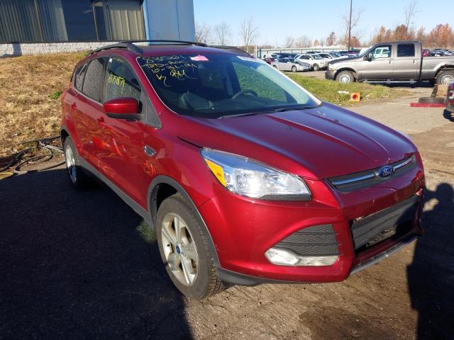 FORD ESCAPE SE 2013 1fmcu0gx9dua92465