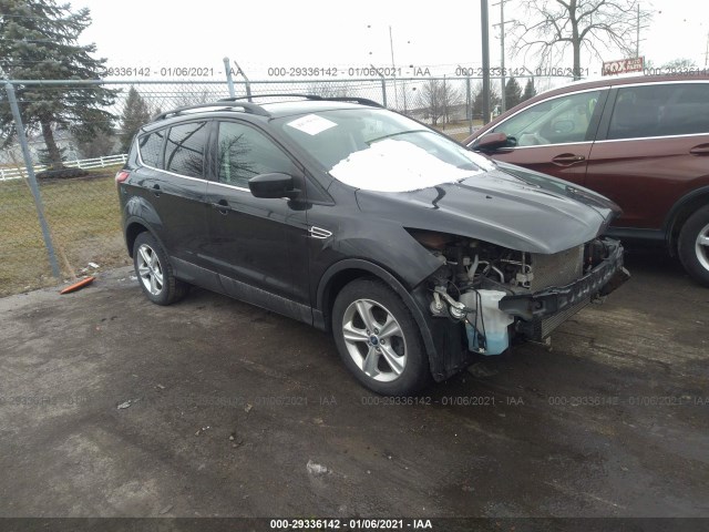 FORD ESCAPE 2013 1fmcu0gx9dua92580