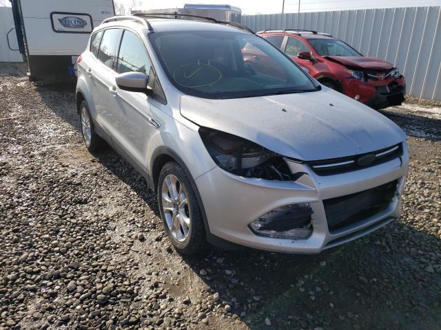 FORD ESCAPE SE 2013 1fmcu0gx9dua92739