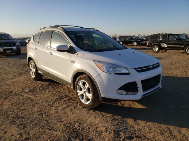 FORD ESCAPE SE 2013 1fmcu0gx9dua93762