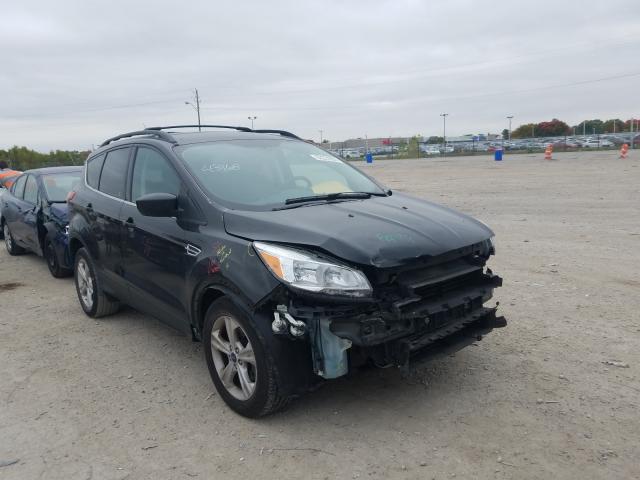 FORD ESCAPE SE 2013 1fmcu0gx9dua99366