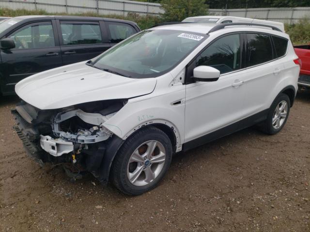 FORD ESCAPE 2013 1fmcu0gx9dua99707