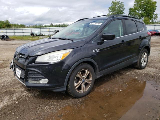 FORD ESCAPE SE 2013 1fmcu0gx9dua99870