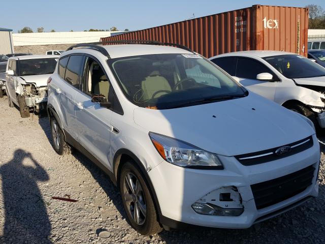 FORD ESCAPE SE 2013 1fmcu0gx9dub02377