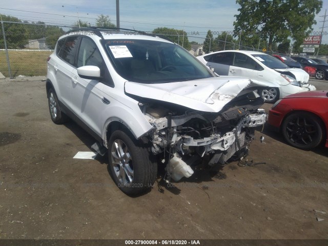 FORD ESCAPE 2013 1fmcu0gx9dub06316