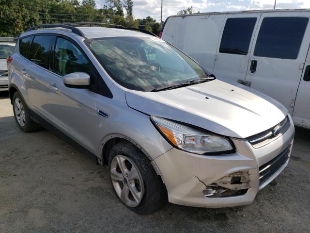 FORD ESCAPE SE 2013 1fmcu0gx9dub12603