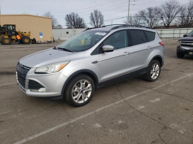 FORD ESCAPE SE 2013 1fmcu0gx9dub14724