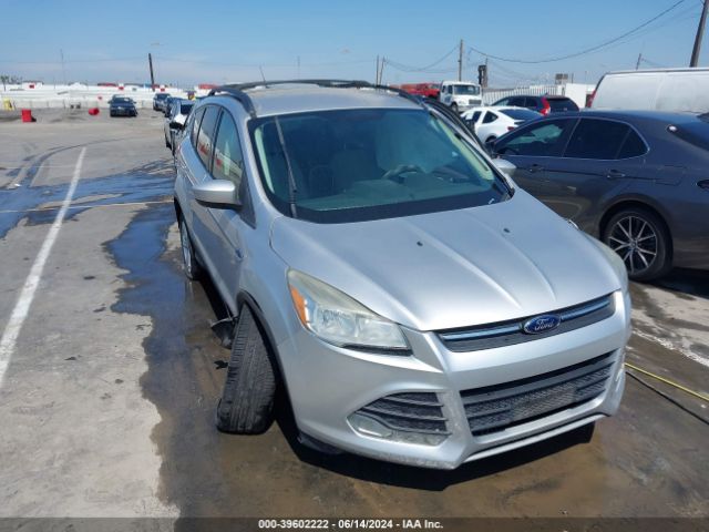 FORD ESCAPE 2013 1fmcu0gx9dub15713