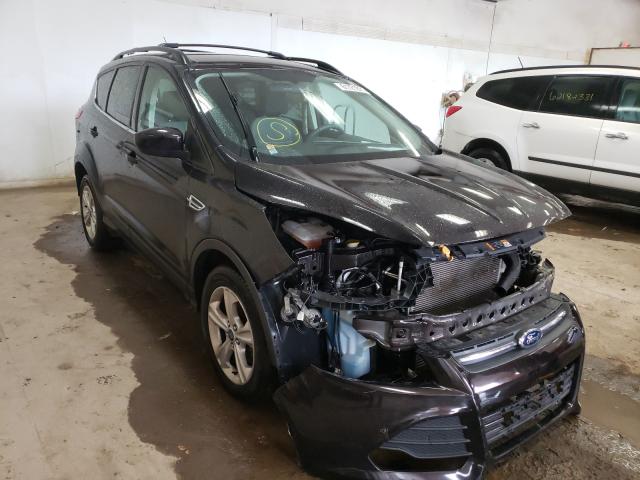 FORD ESCAPE SE 2013 1fmcu0gx9dub30521