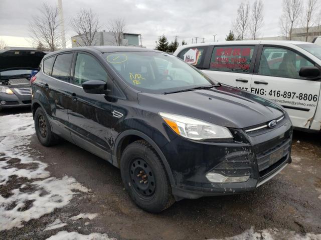 FORD ESCAPE SE 2013 1fmcu0gx9dub33693