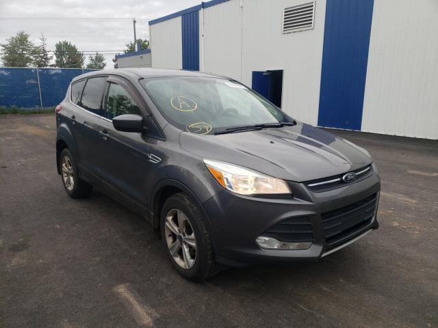 FORD ESCAPE SE 2013 1fmcu0gx9dub33872