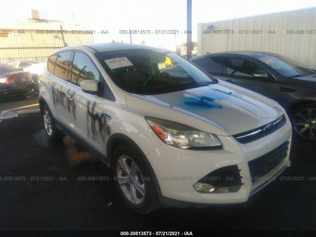 FORD ESCAPE 2013 1fmcu0gx9dub40370