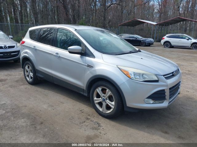 FORD ESCAPE 2013 1fmcu0gx9dub45827