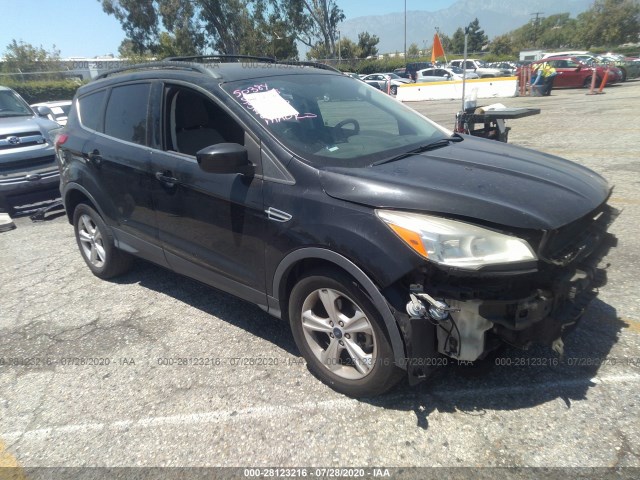 FORD ESCAPE 2013 1fmcu0gx9dub47299