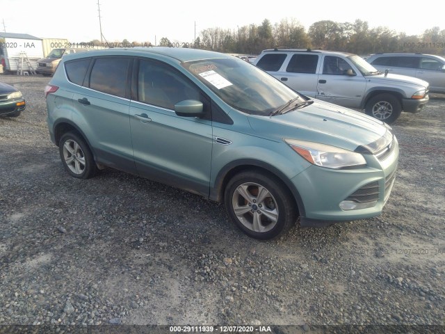 FORD ESCAPE 2013 1fmcu0gx9dub49747