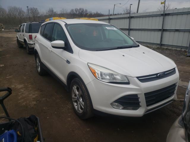 FORD ESCAPE SE 2013 1fmcu0gx9dub52986