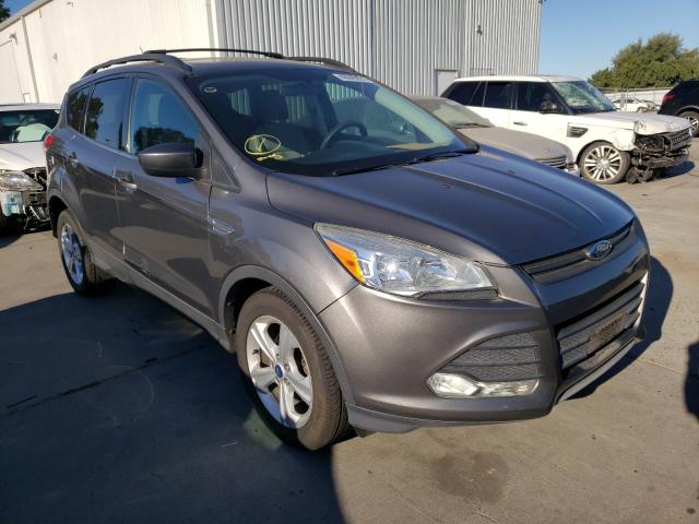 FORD ESCAPE SE 2013 1fmcu0gx9dub56553