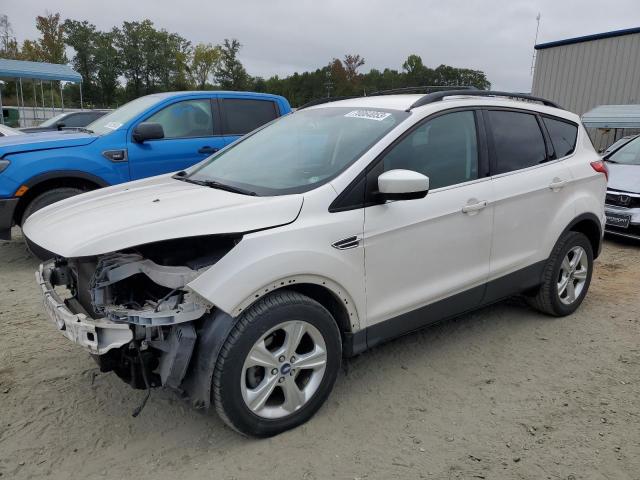 FORD ESCAPE 2013 1fmcu0gx9dub60666