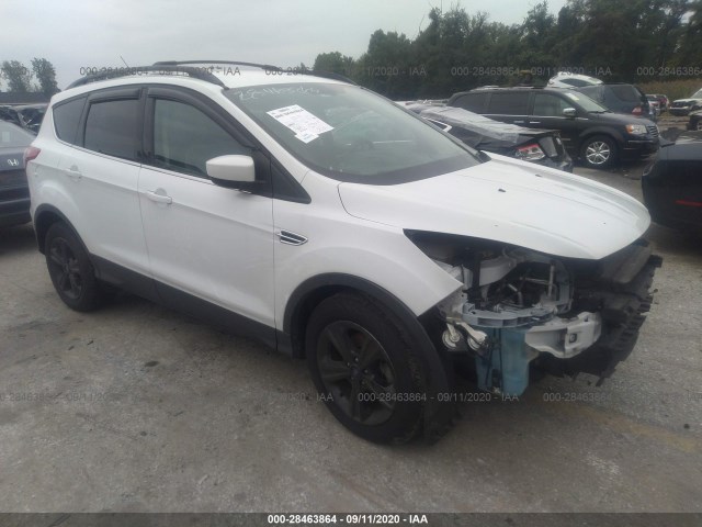 FORD ESCAPE 2013 1fmcu0gx9dub60909