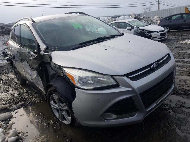 FORD ESCAPE SE 2013 1fmcu0gx9dub65382