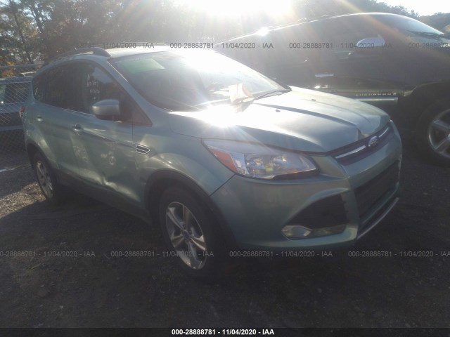 FORD ESCAPE 2013 1fmcu0gx9dub65463