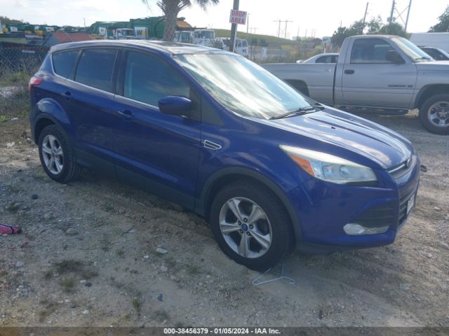 FORD ESCAPE 2013 1fmcu0gx9dub69626