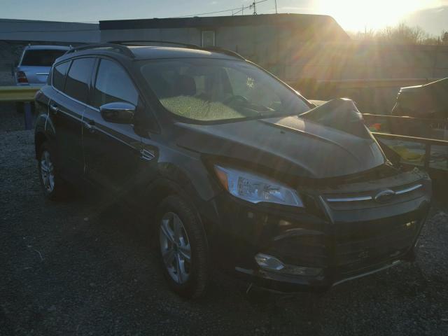 FORD ESCAPE SE 2013 1fmcu0gx9dub72249