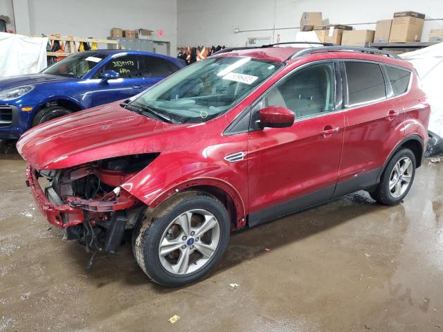 FORD ESCAPE SE 2013 1fmcu0gx9dub78794