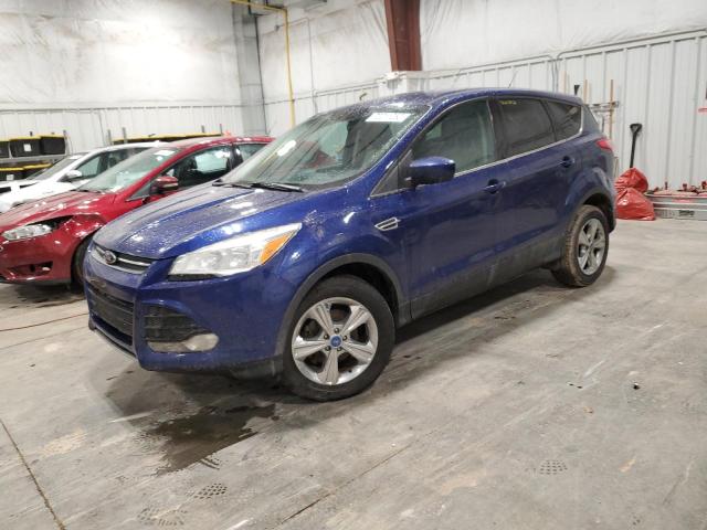 FORD ESCAPE SE 2013 1fmcu0gx9dub79508