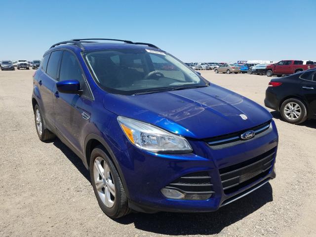 FORD ESCAPE SE 2013 1fmcu0gx9dub81923