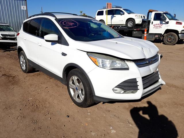 FORD ESCAPE SE 2013 1fmcu0gx9dub83591