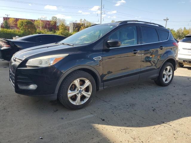 FORD ESCAPE SE 2013 1fmcu0gx9dub92517