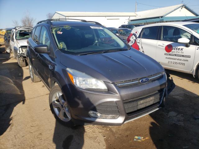 FORD ESCAPE SE 2013 1fmcu0gx9dub94221