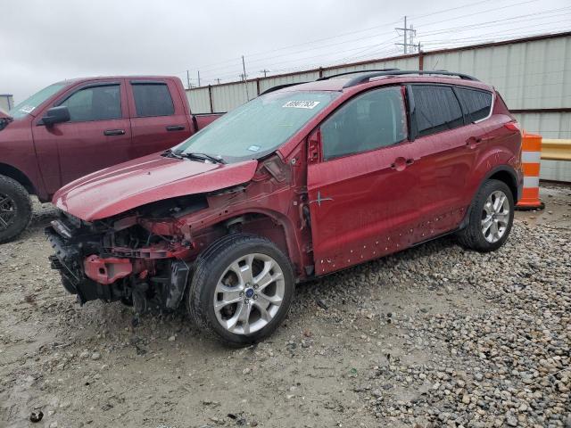 FORD ESCAPE 2013 1fmcu0gx9dub94722