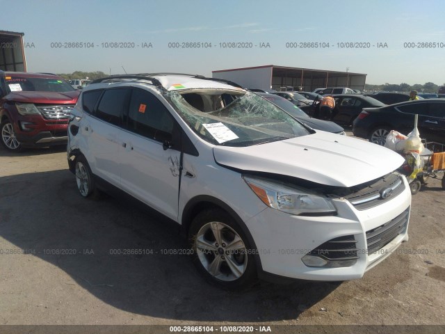 FORD ESCAPE 2013 1fmcu0gx9dub94784