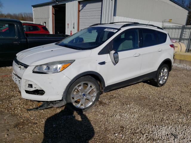 FORD ESCAPE SE 2013 1fmcu0gx9dub96065