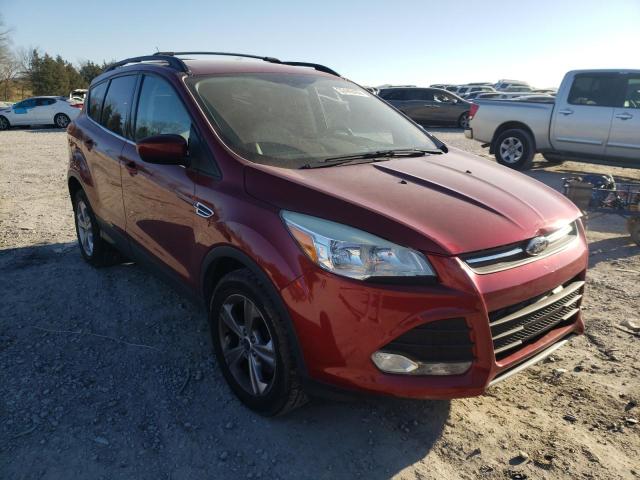 FORD ESCAPE SE 2013 1fmcu0gx9duc01538