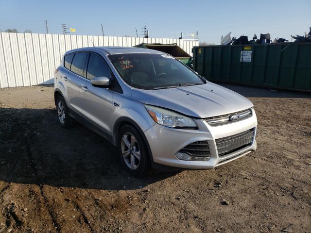 FORD ESCAPE SE 2013 1fmcu0gx9duc07274