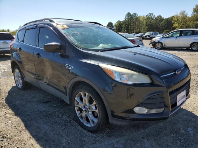 FORD ESCAPE SE 2013 1fmcu0gx9duc08814