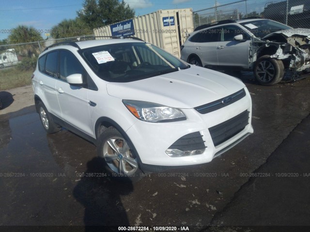 FORD ESCAPE 2013 1fmcu0gx9duc09073