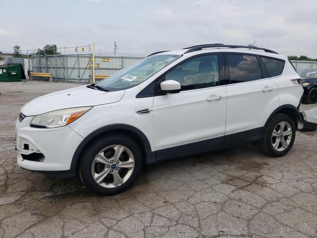 FORD ESCAPE SE 2013 1fmcu0gx9duc17237