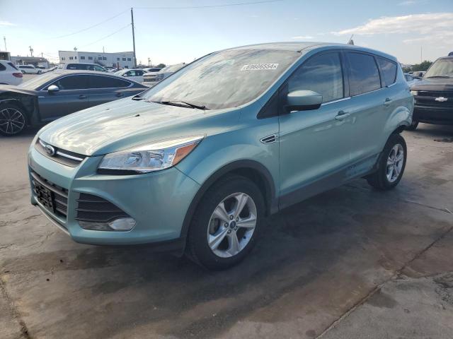 FORD ESCAPE SE 2013 1fmcu0gx9duc19747